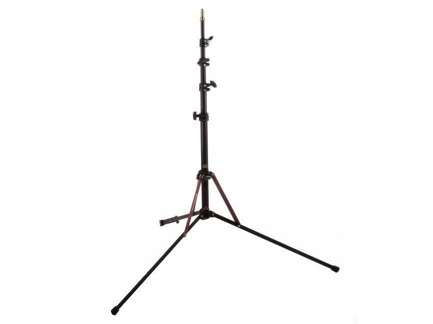 Statyw studyjny Manfrotto Nanopole z wyciąganą kolumną MS0490A-1