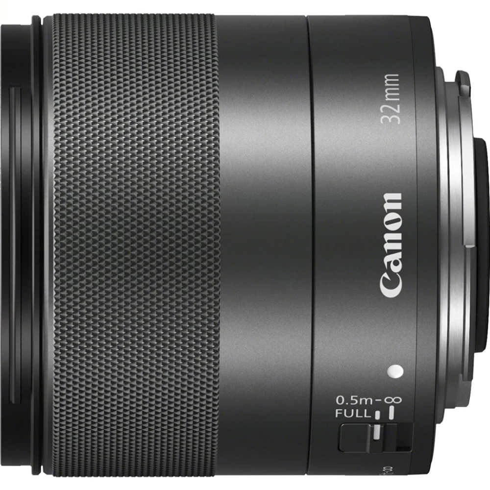 Obiektyw Canon 32 mm f/1.4 STM 