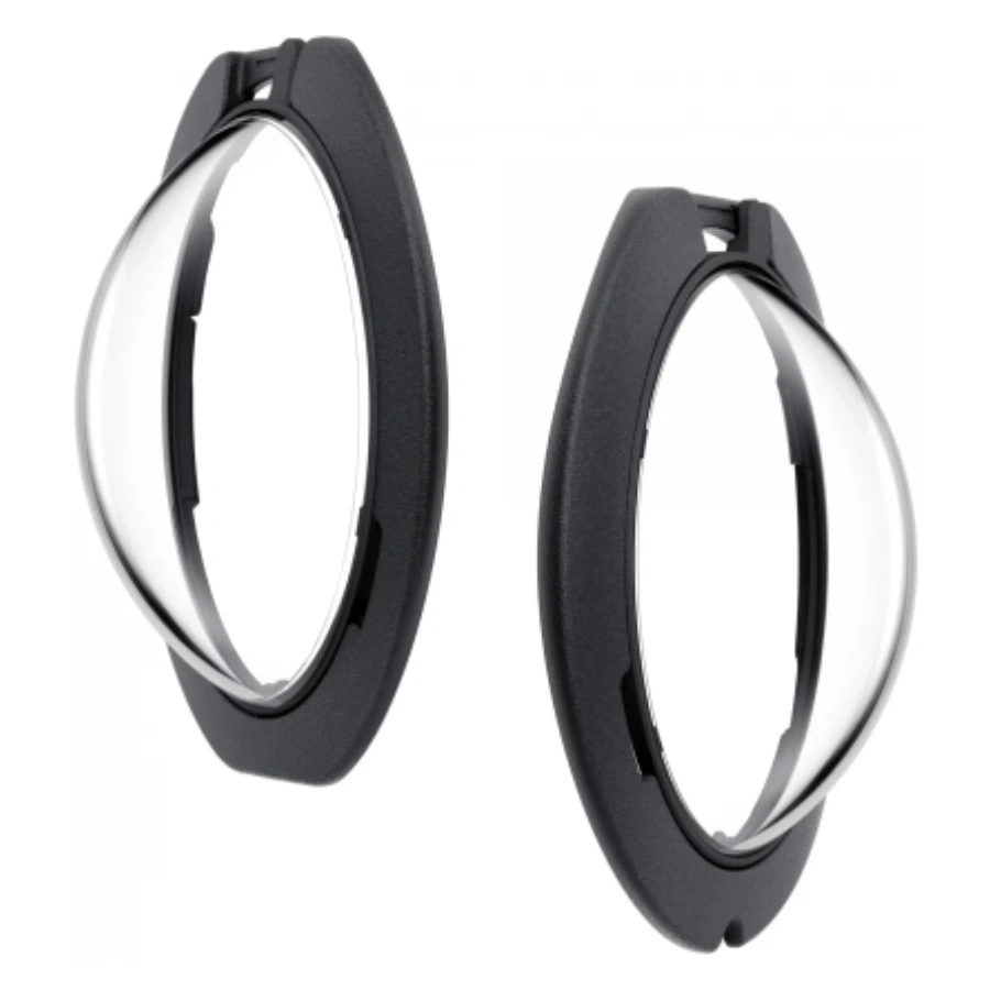 Insta360 osłony obiektywu ze szkła hartowanego insta360 x3 premium removeable lens guards