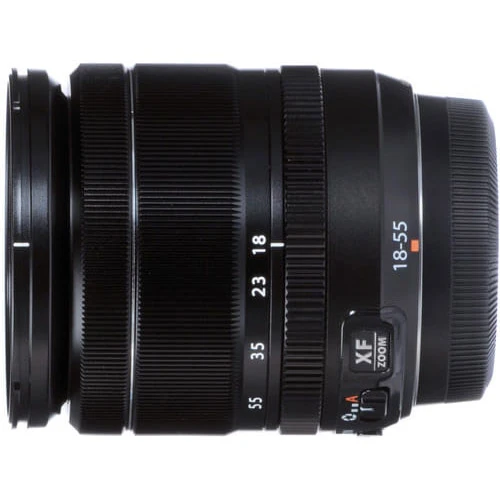 Obiektyw FujiFilm Fujinon XF 18-55 mm f/2.8-4 R LM OIS 