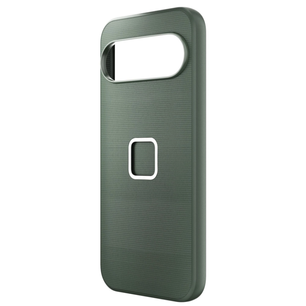 Peak Design Mobile Everyday Fabric Case Pixel 10 Pro XL Sage szarozielony
