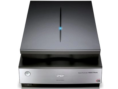 Skaner Epson Perfection V800 Photo