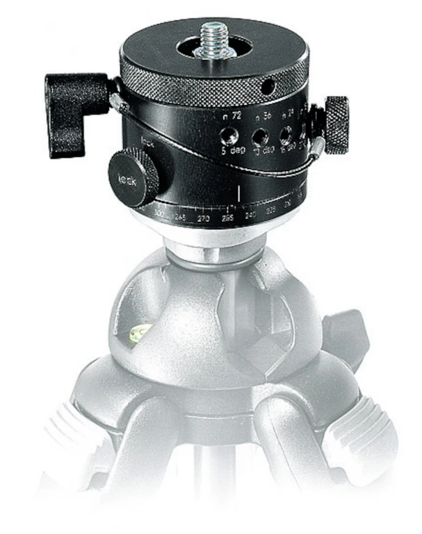 Głowica Manfrotto MN300N panoramiczna