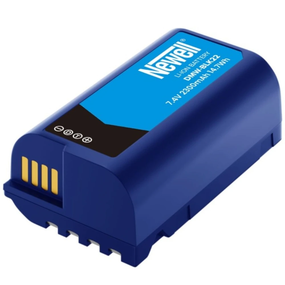 Akumulator Newell SupraCell zamiennik DMW-BLK22
