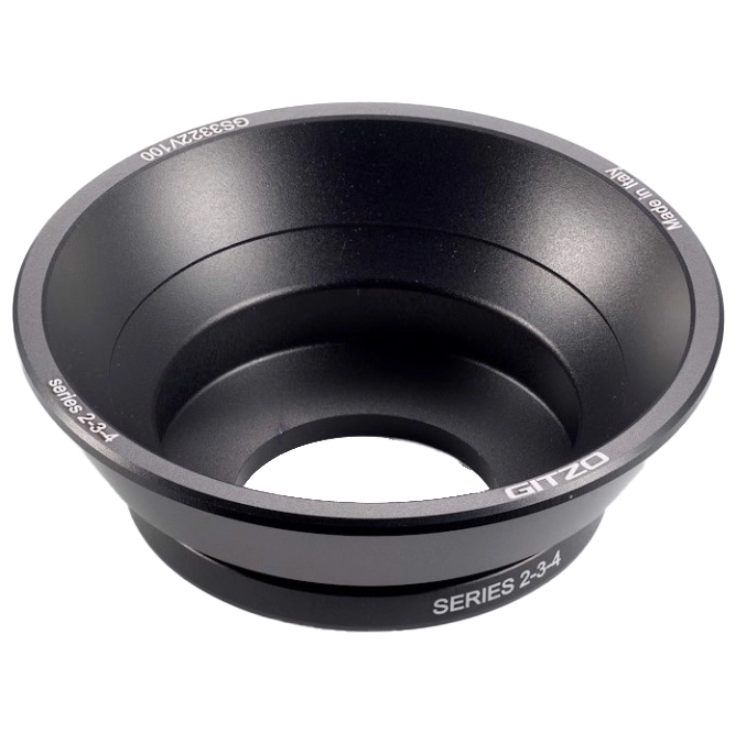 Gitzo Systematic gniazdo wideo 100 mm seria 3