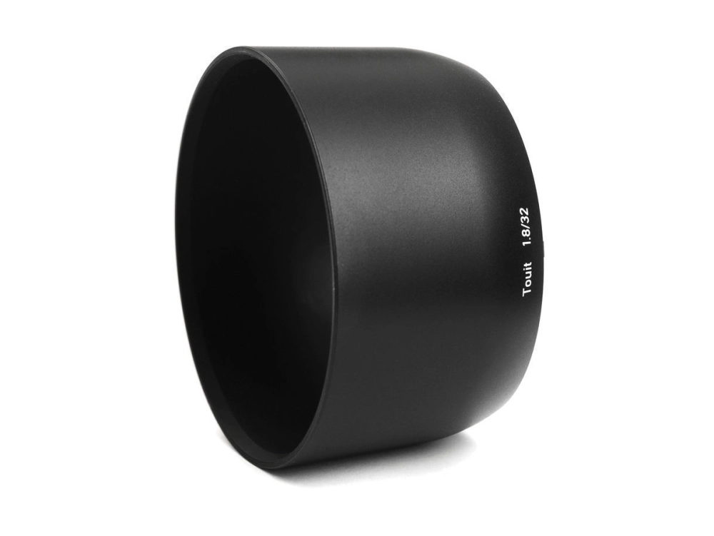 Osłona przeciwsłoneczna Carl Zeiss Touit 1,8/32 E/X