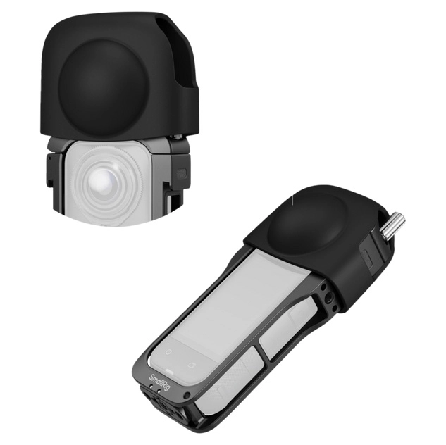 Smallrig Klatka do Insta360 X5