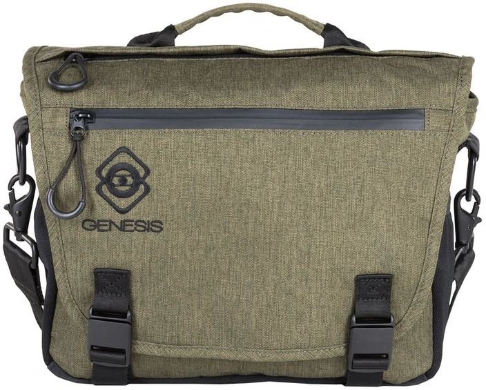 Genesis Gear URSA L zielona