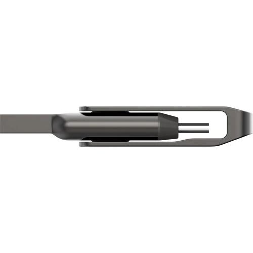 Pamięć USB Lexar Lexar JumpDrive Dual Drive D400 64GB