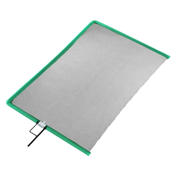 Płaszczyzna Manfrotto Flaga Single Scrim Black 60x90cm