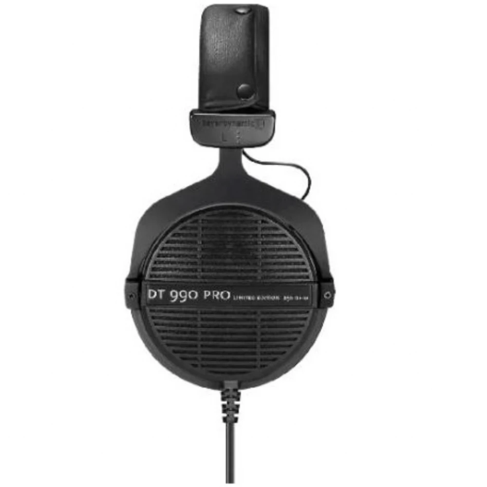 Beyerdynamic DT 990 PRO 250 Ohm Black LE 