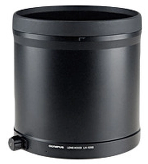 Osłona przeciwsłoneczna OM System LH-120B
