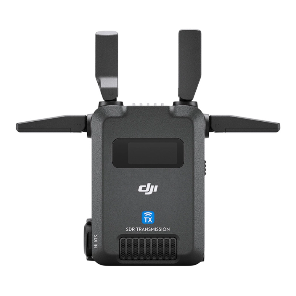DJI Nadajnik SDR Transmission