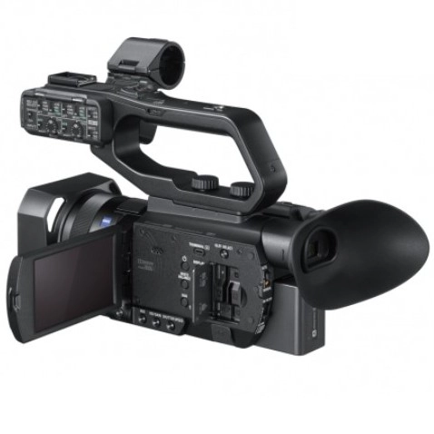 Kamera cyfrowa Sony PXW-Z90