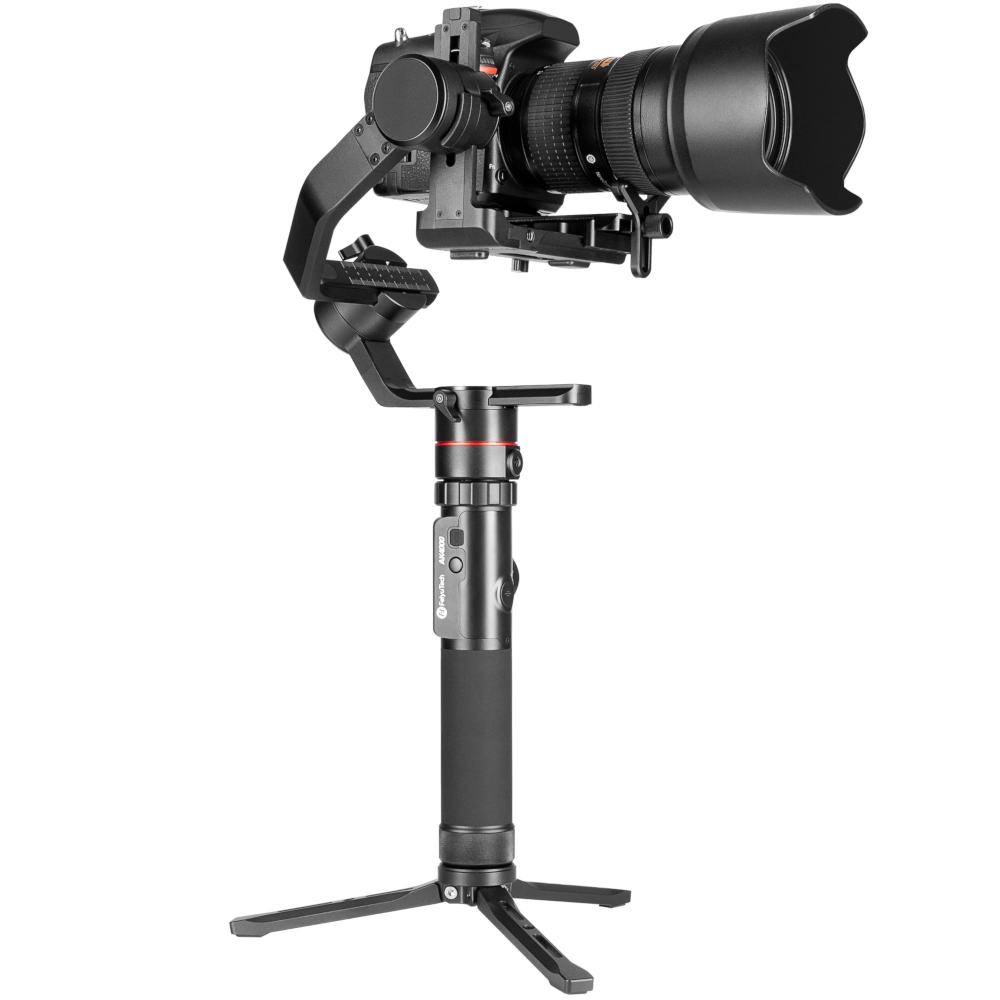 FeiYu Tech AK4000