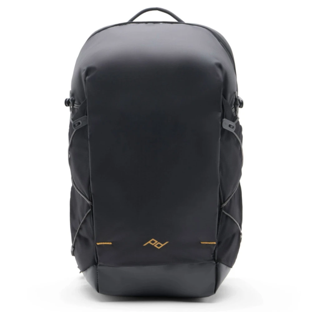 Plecak Peak Design Plecak Outdoor Backpack ZIP 18L - Czarny