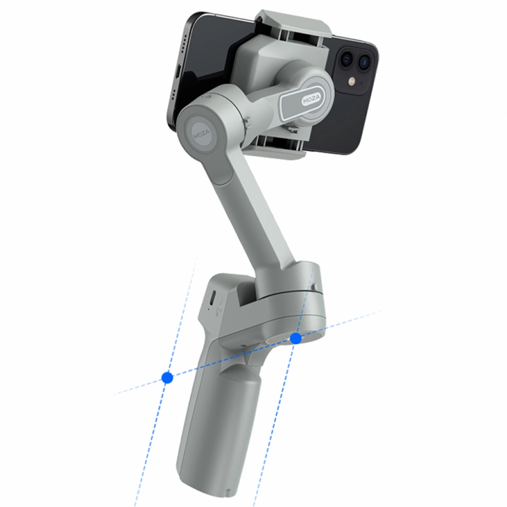 Moza MINI MX 2