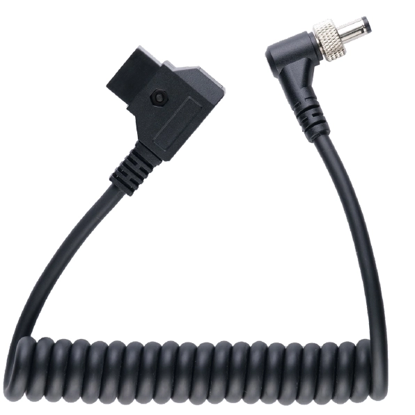 Aputure Kabel D-Tap 5.5 mm DC Barrel Power