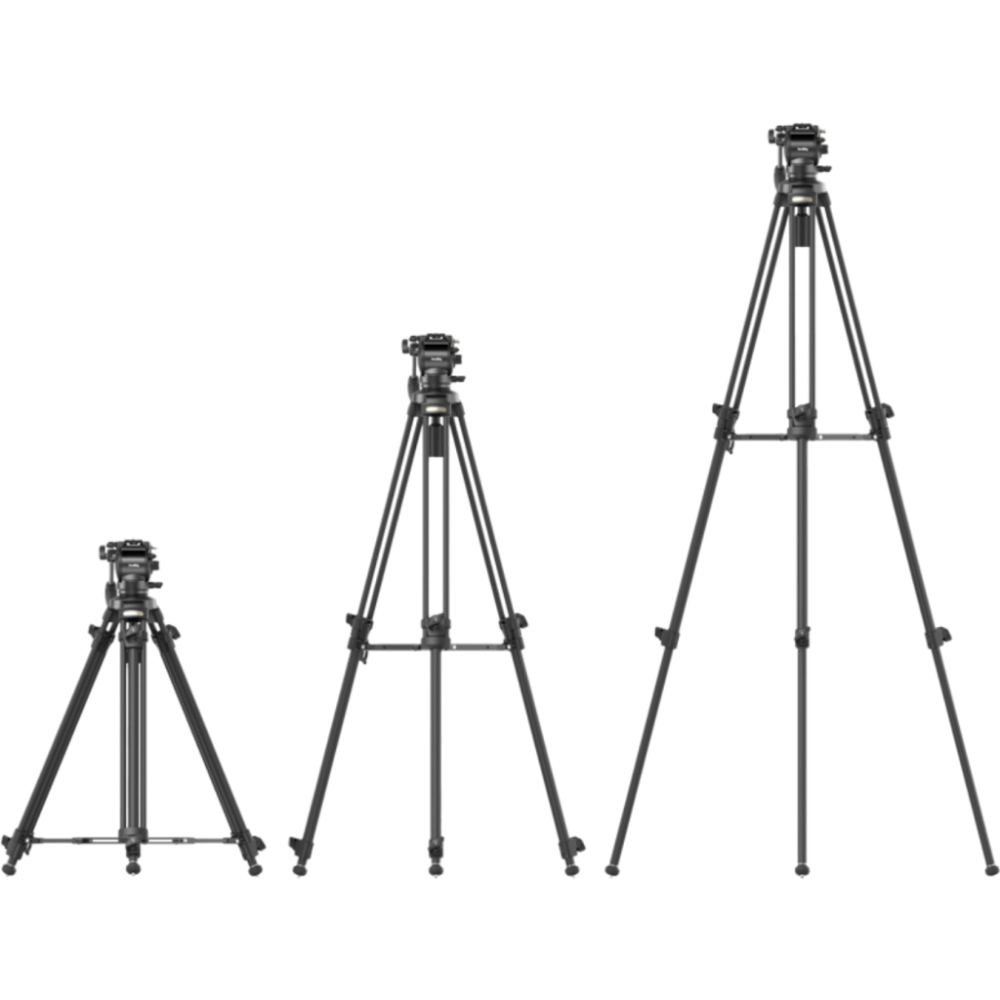 Statyw Smallrig 4685 AD-50 z włókna węglowego