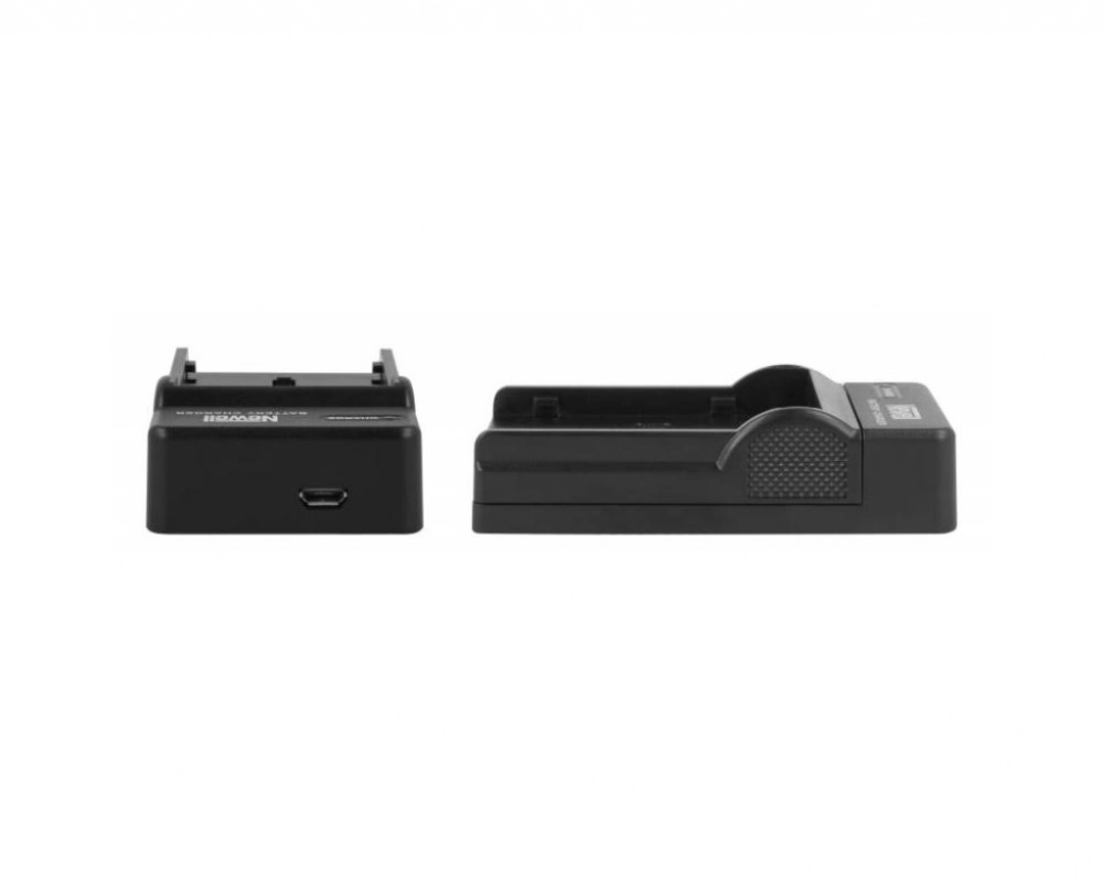 Ładowarka Newell DC-USB do akumulatorów LP-E17