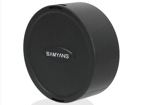 Samyang dekielek do obiektywu 7.5mm  - cena wyprzedażowa