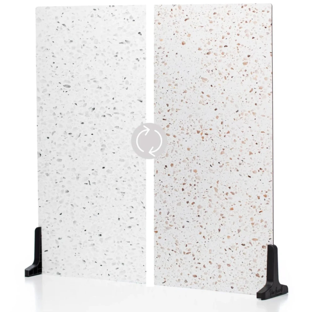 Tło plastikowe V-Flat World Duo Boards Lastryko A/Lastryko B