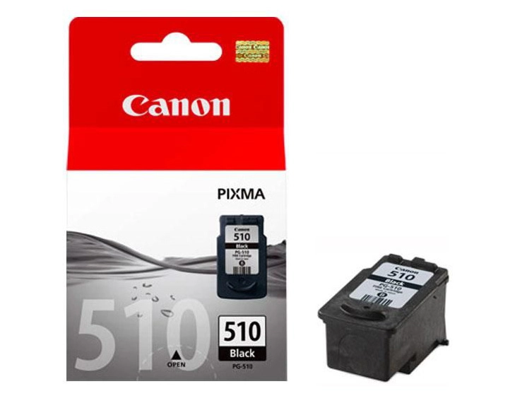 Tusz Canon PG-510 Black