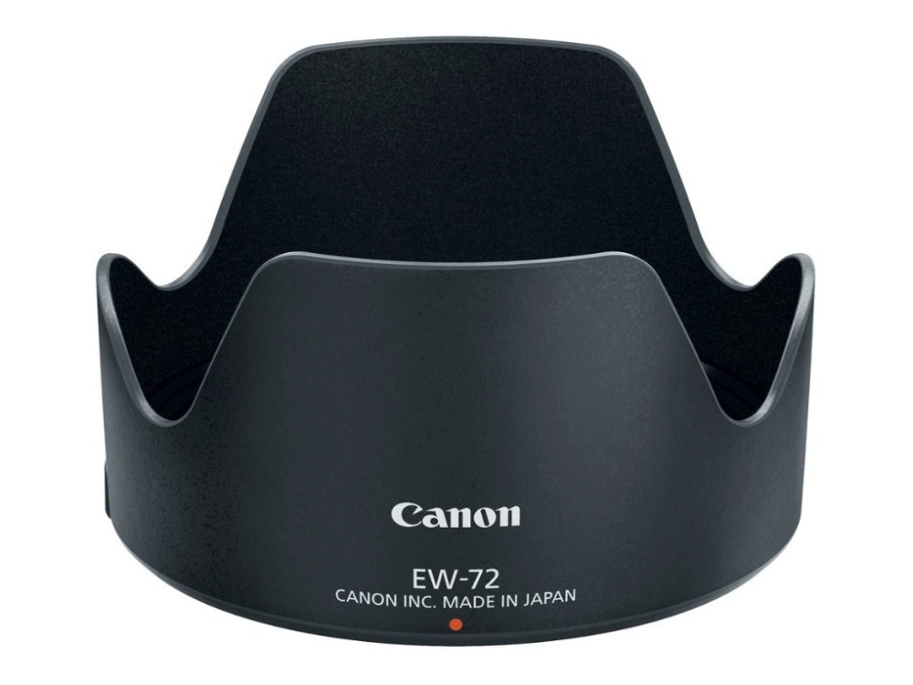 Osłona przeciwsłoneczna Canon EW-72
