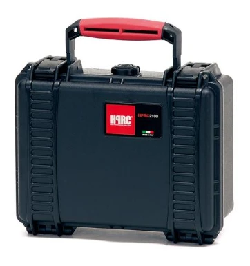 HPRC Kufer transportowy 2100 pusty