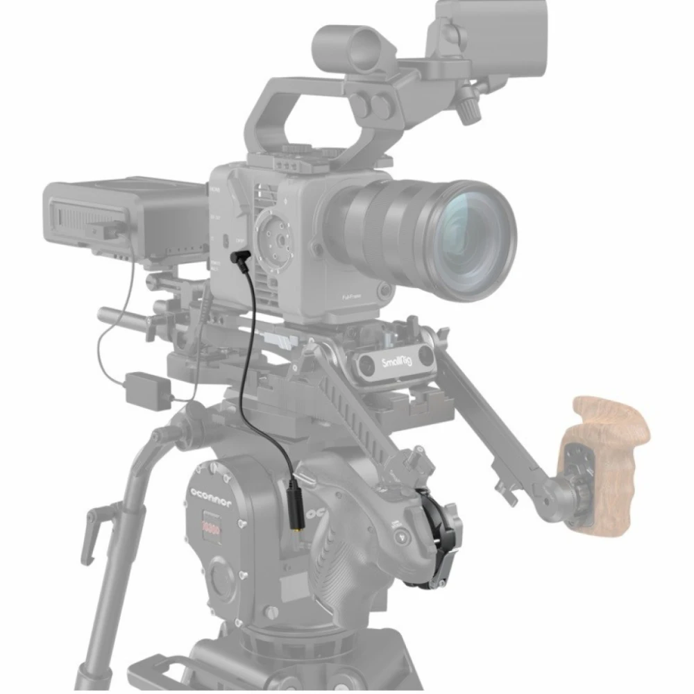 Smallrig Adapter Handgrip 3403 do kamery Sony FX6 [3403]