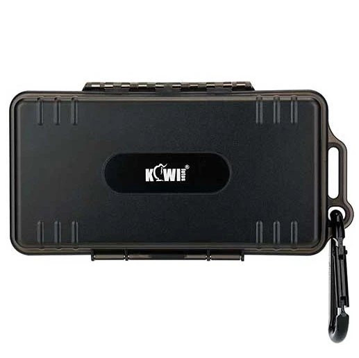 Etui JJC KCB-SD40 na karty 40x SD wodoodporne