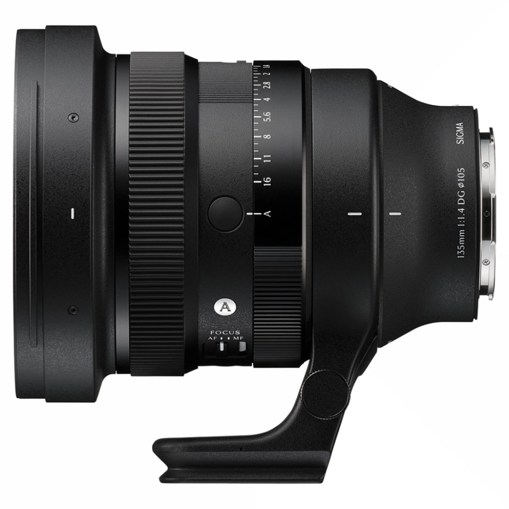 Obiektyw Sigma A 135 mm f/1.4 DG Art L-Mount