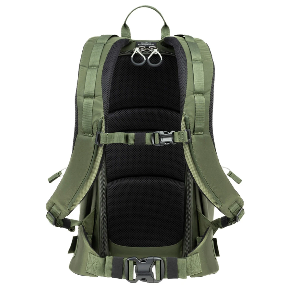 Plecak ThinkTank BackLight Sprint Montane Green