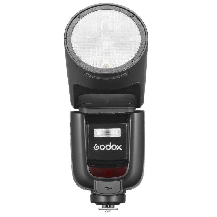 Lampa błyskowa Godox V1 Pro do Olympus