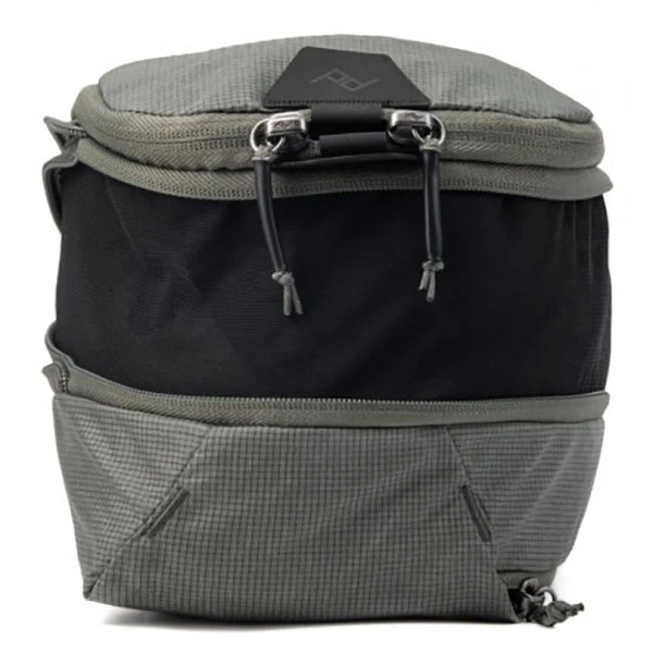 Peak Design Pokrowiec Travel Line Packing Cube Small szarozielony 