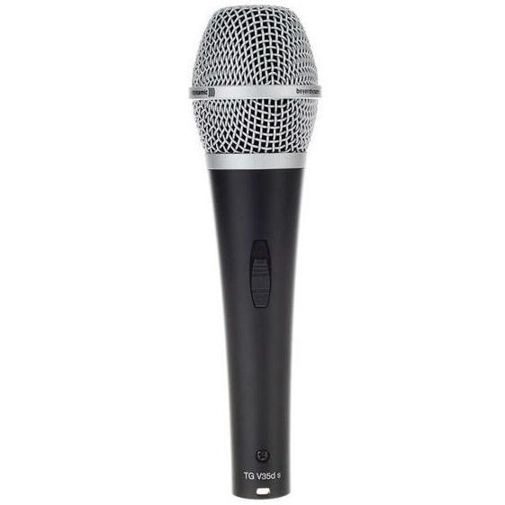 Beyerdynamic Mikrofon dynamiczny TG V35s