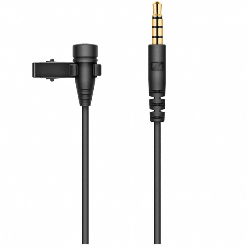 Sennheiser XS Lav Mobile mikrofon krawatowy TRRS 3,5mm