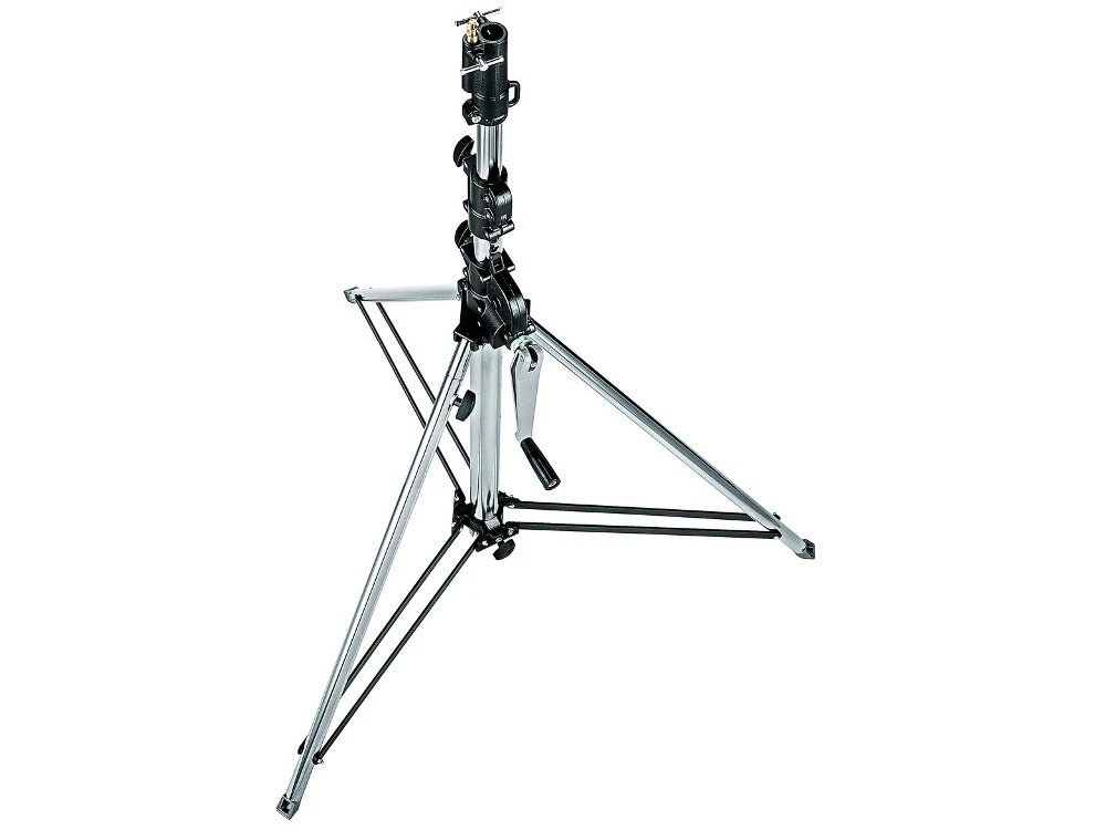 Statyw studyjny Manfrotto ML087NWSHB WIND-UP