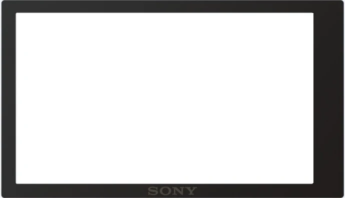 Sony PCK-LM17 osłona na LCD do Sony A6000