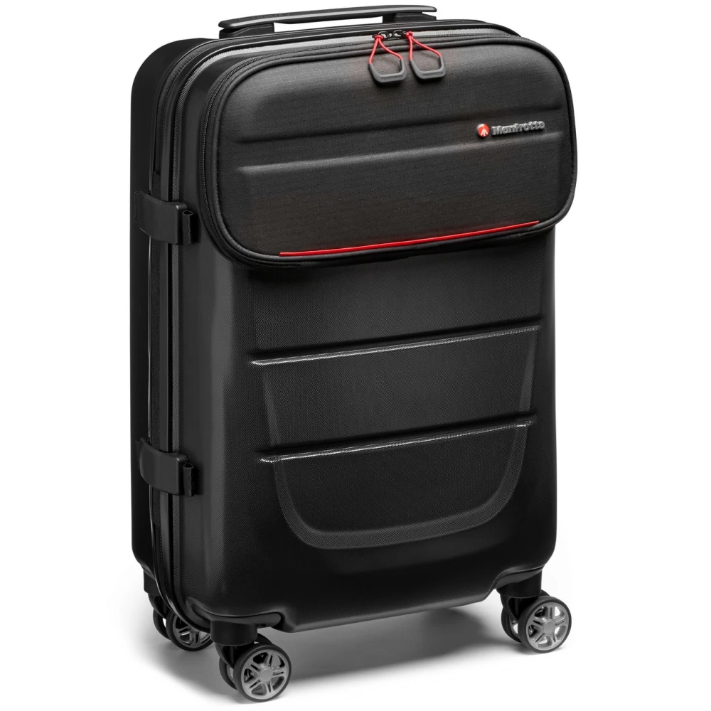 Manfrotto Walizka Reloader Spin 55 