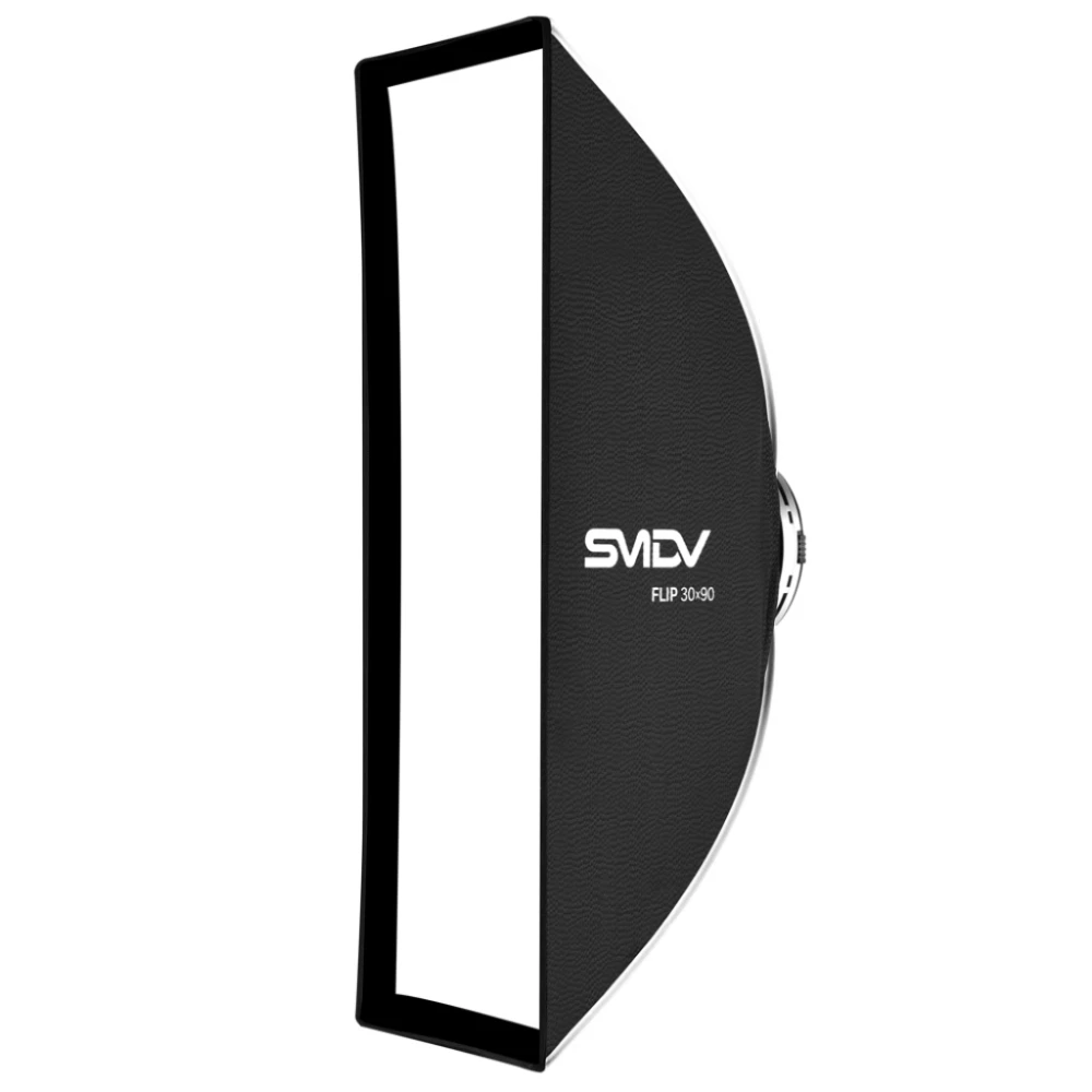 Softbox prostokątny SMDV Speedbox Flip 30x90