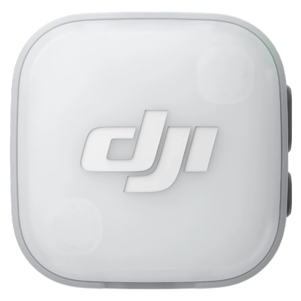 DJI Mic Mini 2 1 TX + 1 RX