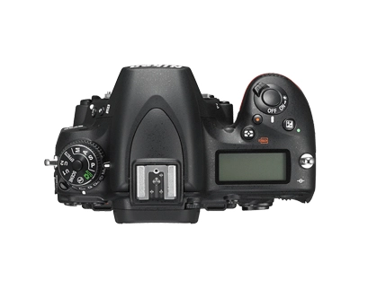Lustrzanka Nikon D750 body 