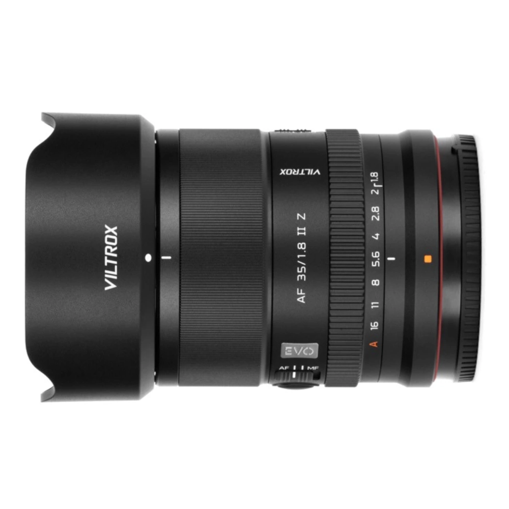 Viltrox AF 35 mm f/1.8 II EVO Nikon Z