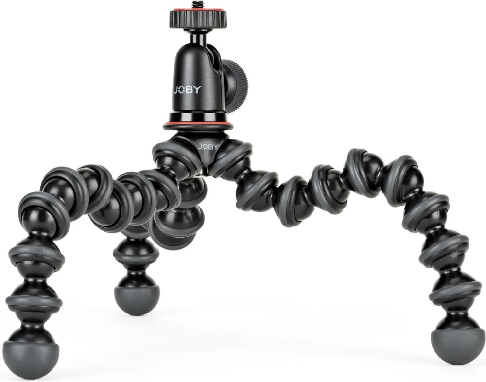 Statyw Joby Gorillapod 1K + głowica