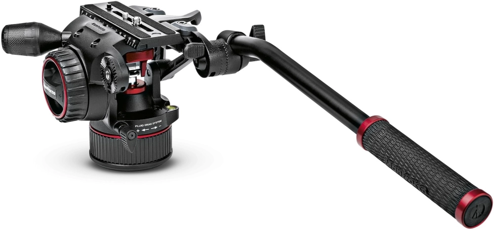 Głowica Manfrotto Nitrotech N8