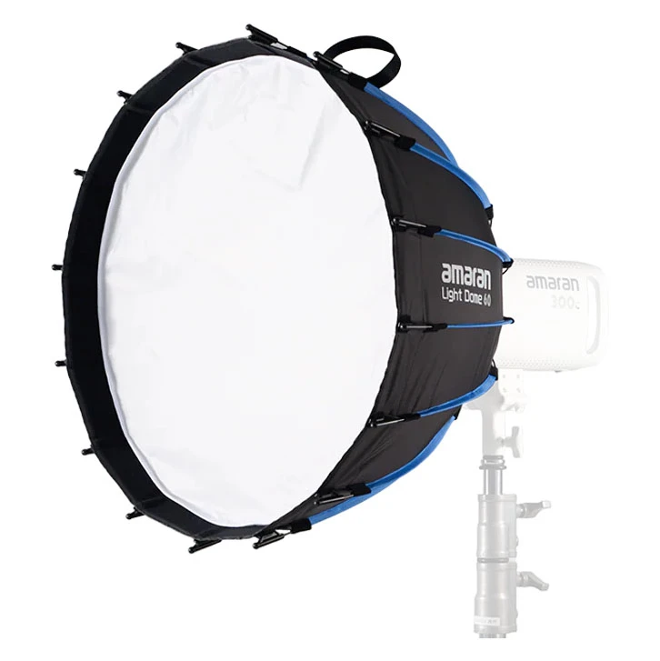 Amaran okrągły softbox 60