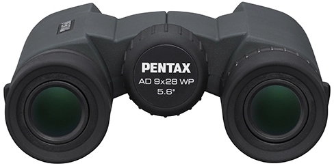Lornetka Pentax AD 9x28 WP