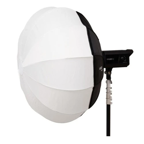 Softbox oktagonalny GlareOne Lantern 85 Pro zestaw z fartuchem mocowanie Bowens