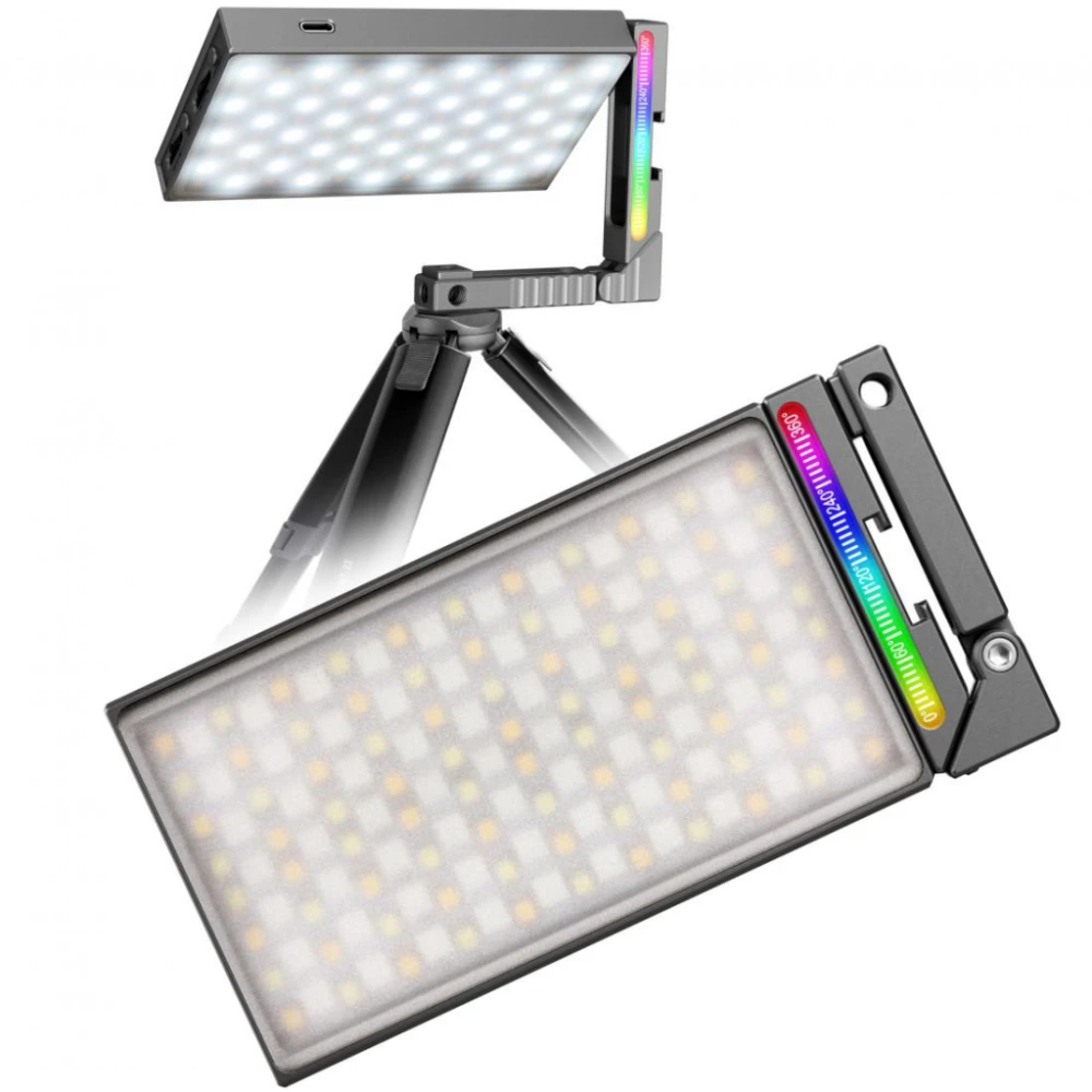 Ulanzi R70 RGB, WB 2700-8500K